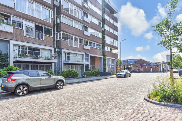 Medium property photo - Koopmansstraat 1F208, 2288 BC Rijswijk
